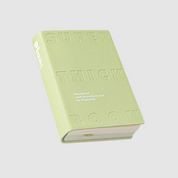 Planwith Super Thick Notebook (Small)