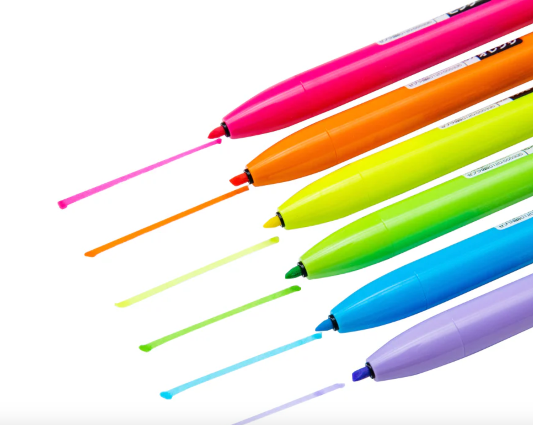 CLICKBRIGHT_Highlighters_6-Color_Set_Zebra_CLICKBRIGHT_highlighters_retractable_highlighters_Japanese_pastel_highlighters_Zebra_stationery.png