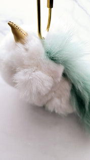 Clover la licorne chanceuse