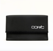 Copic 24 Marker Empty Wallet Case