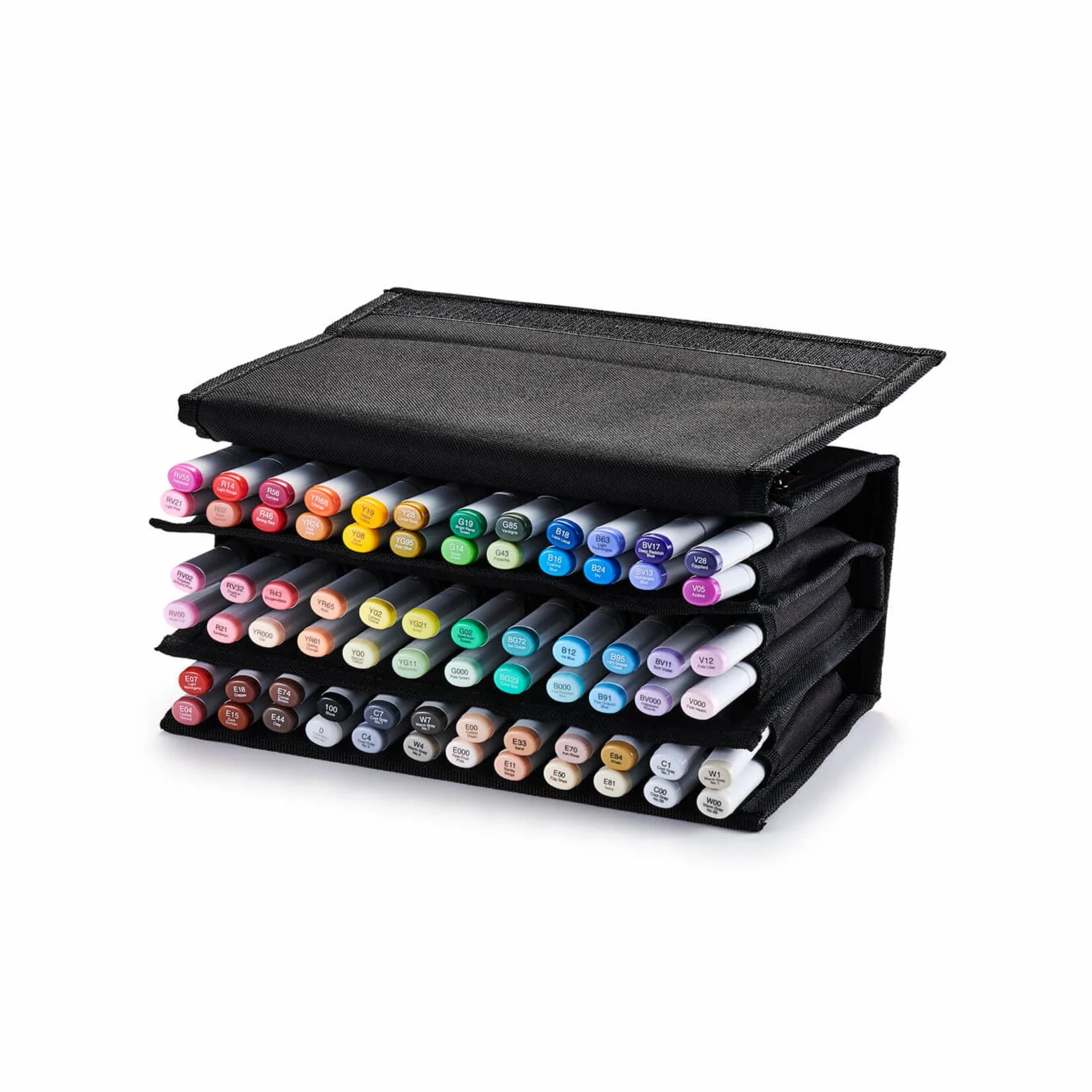 Copic72MarkerEmptyWalletCase-buycanada-bulkbuywholesaler2.webp