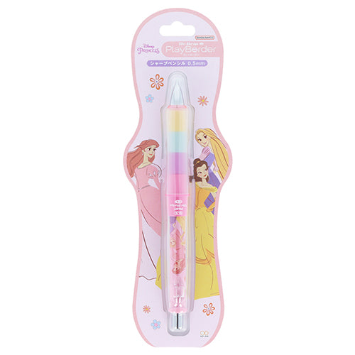 DisneyPrincesslimitededitionmechanicalpencilDrGrip.jpg