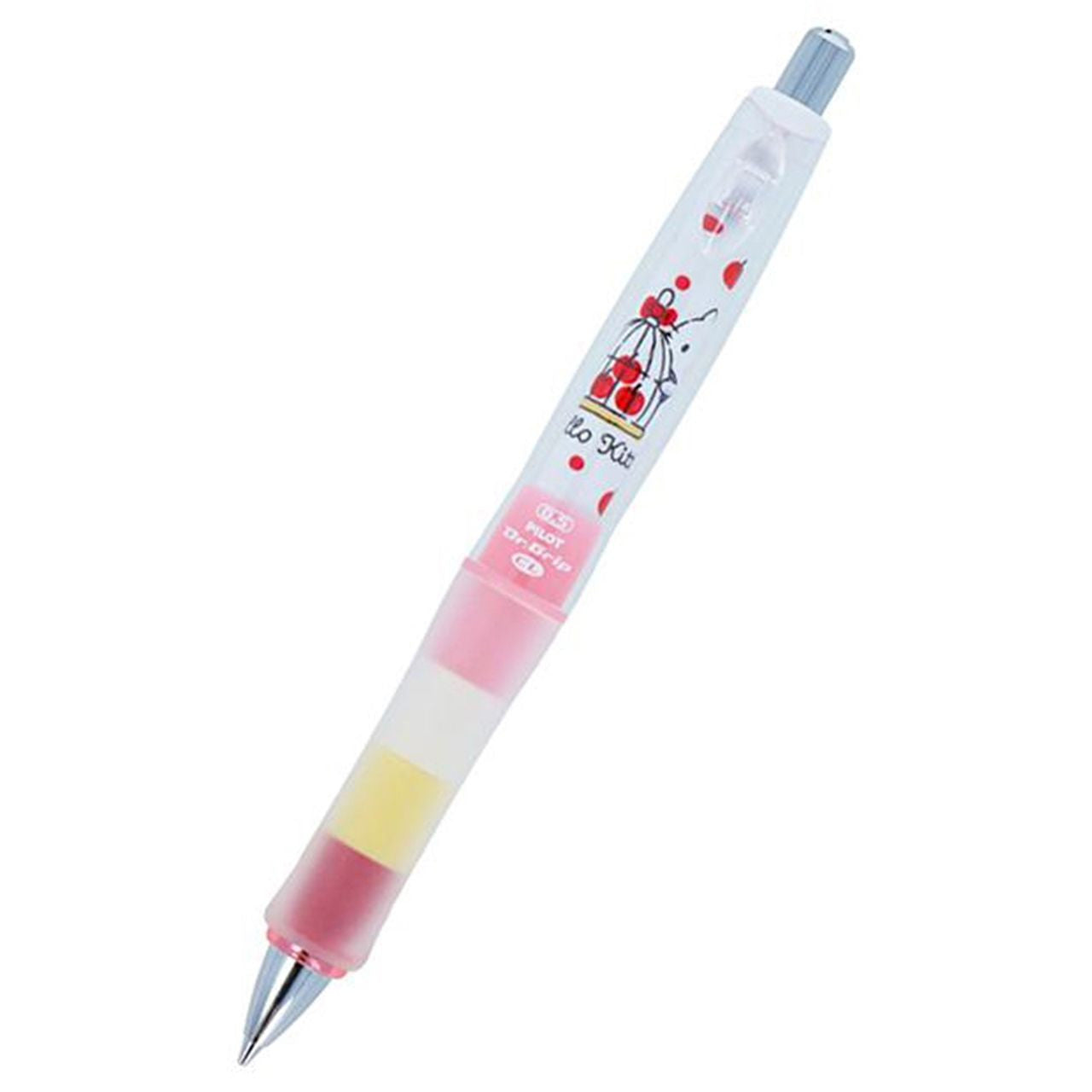 HelloKittyrarelimitededitionmechanicalpencilDrGrip.jpg