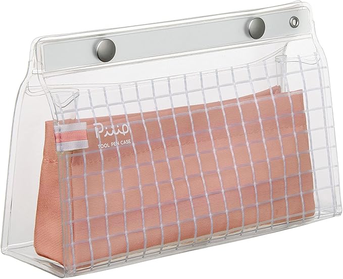 KOKUYO Piiip Tool Pen Case