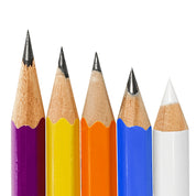 Taille-crayon Kutsuwa T'GAAL – 5 angles personnalisables
