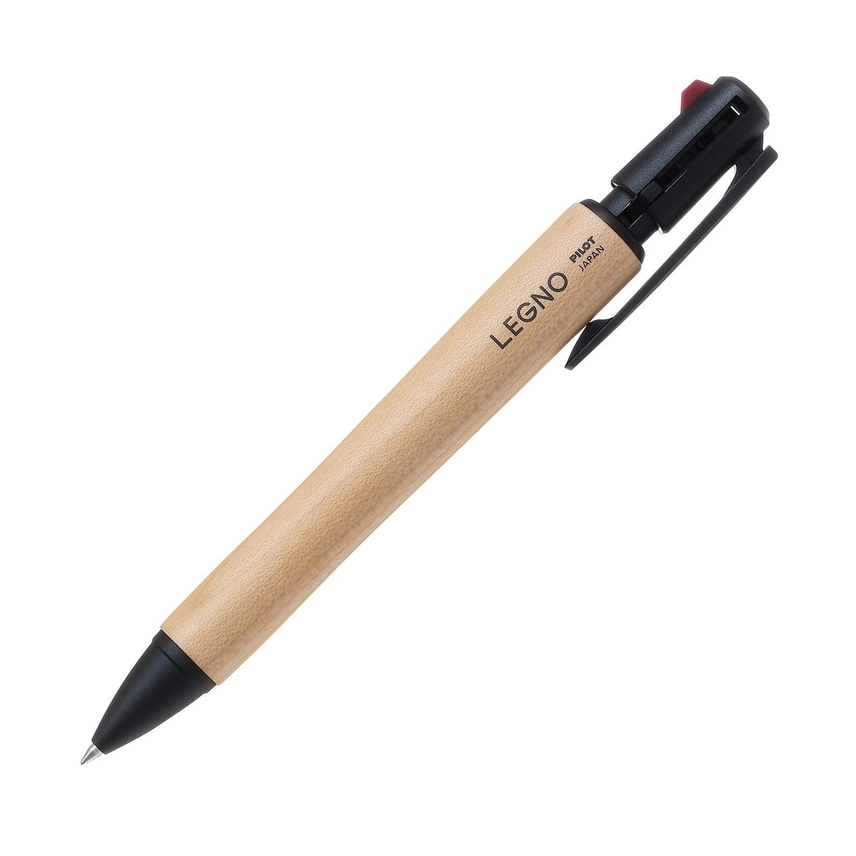 LEGNO 2 + 1 Pen