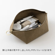 Midori Tool Tray Pouch