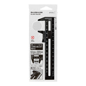 Midori Slide Ruler