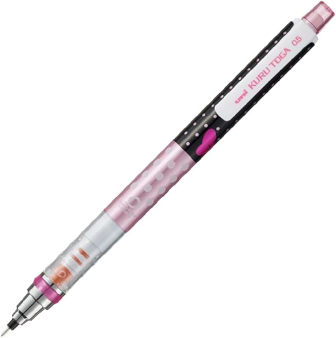 MitsubishiPencilsharpPenKurutogaDisney0.5Minnie.jpg