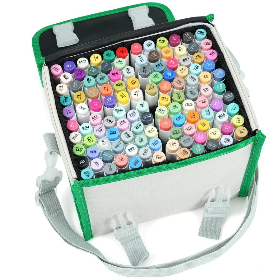 NewOhuhuBrush_Chisel120BasicColorsDualTipsAlcoholArtMarkers-alcoholmarkers-trendingmarkersbuyincanada-tiktoktrending-buybulkwholesale.webp