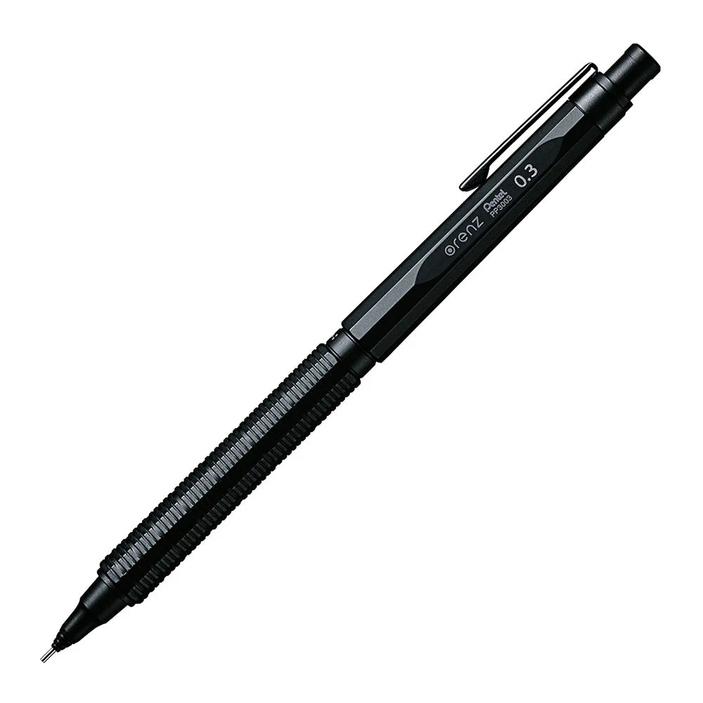 Pentel Orenznero 0.3mm Mechanical Pencil