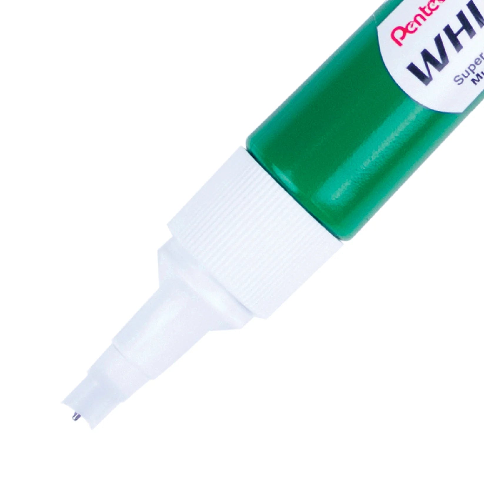 Liquide correcteur à pointe large à séchage ultra-rapide Pentel Whitespeed