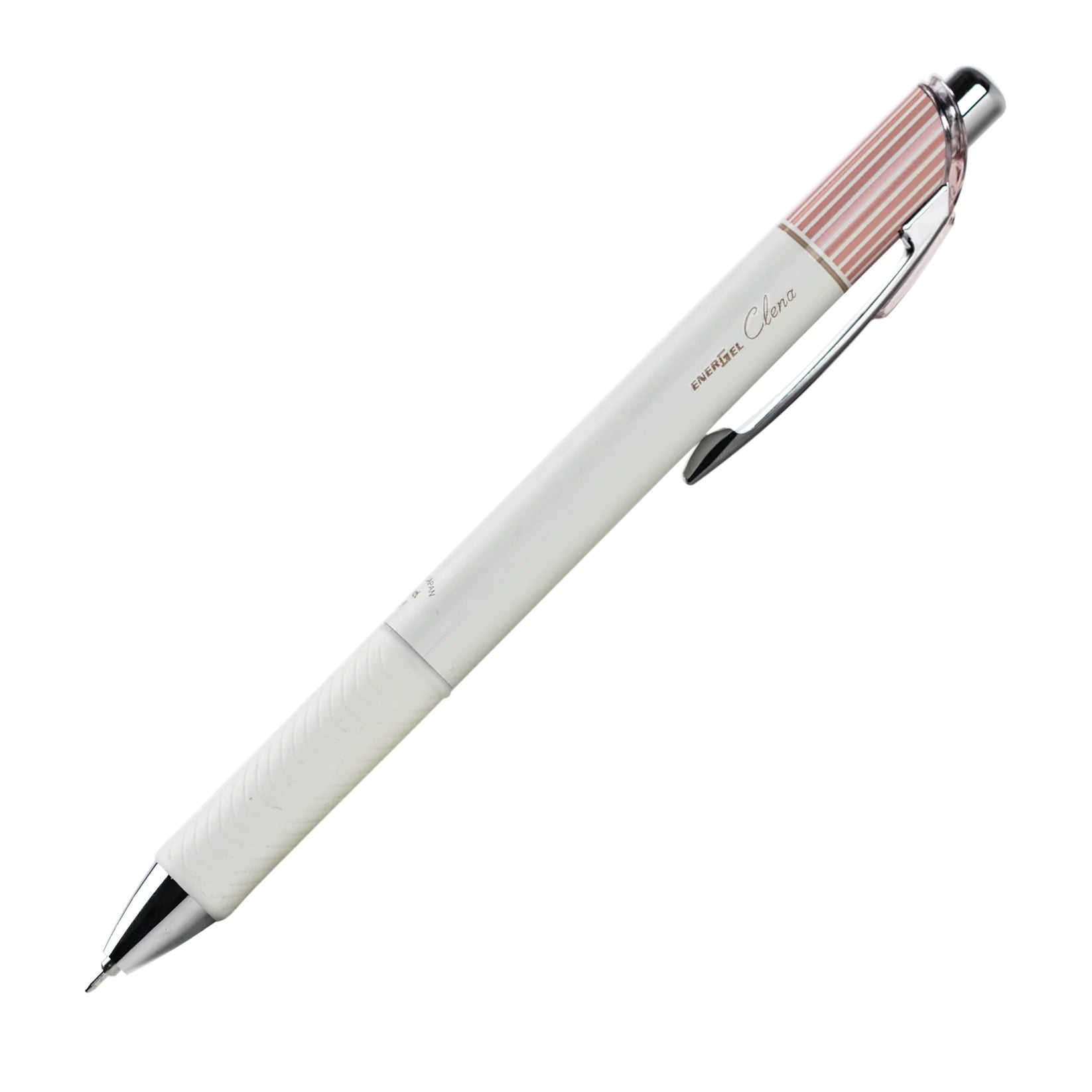 Pentel_EnerGel_Clena_0.5_Classic_Pink_canada_wholesale.webp
