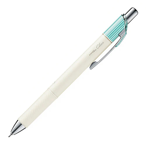 Pentel_EnerGel_Clena_green_buy_canada_wholesale_bulk_japanese_station_buttery_smooth_pens.webp