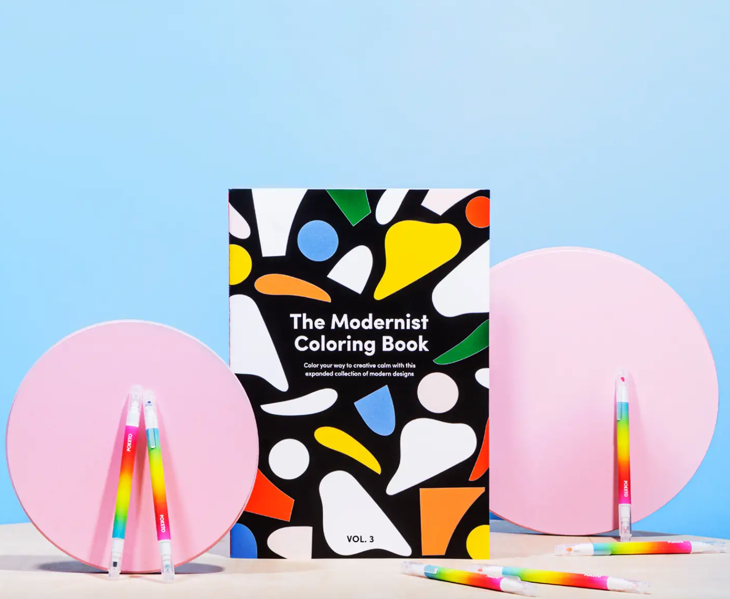PoketoModernistColoringBookVol.3buyincanada.png