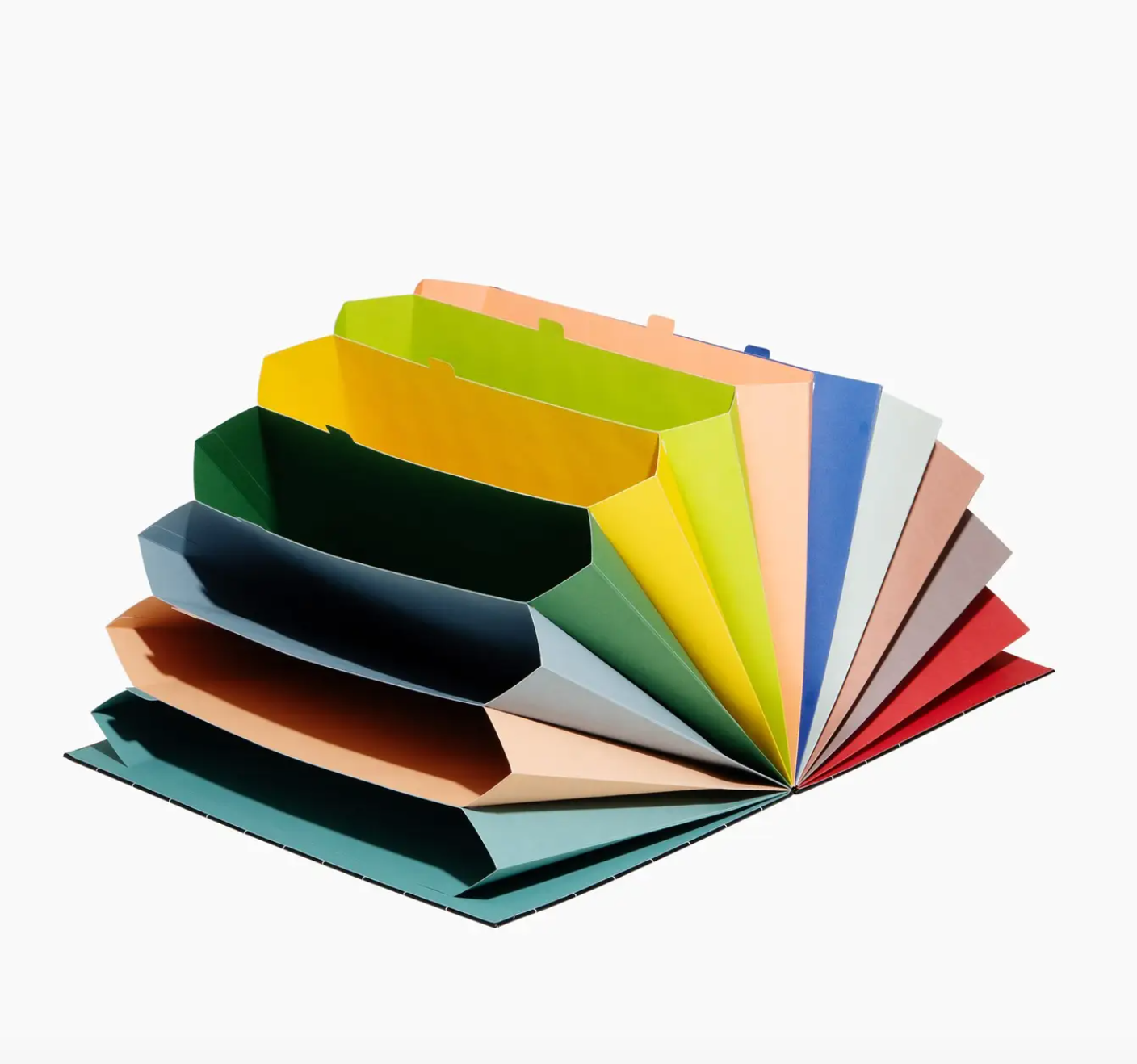 Poketo Accordion Pro Filer en grand format
