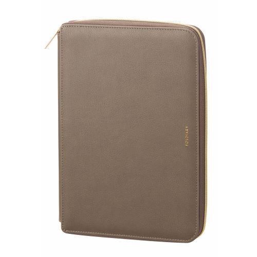 Raymay Fujii Folder Diary Round Zipper A5