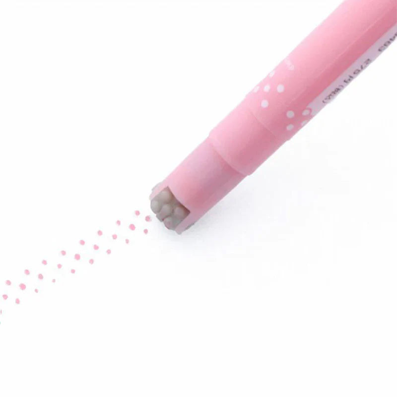 RodecoPolkaDotRollerPen-Pink2.webp