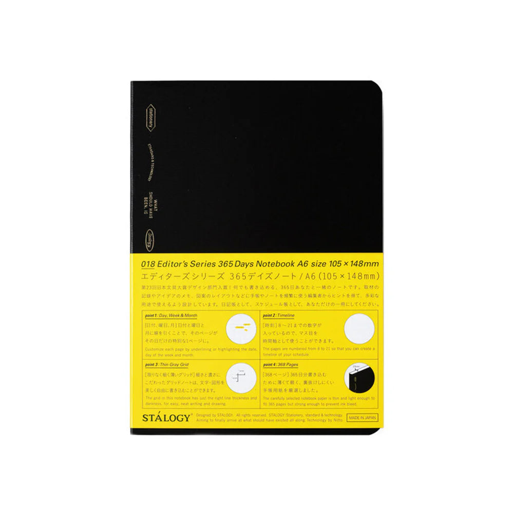 STALOGY_018_Editor_s_Series_365Days_Notebook.webp