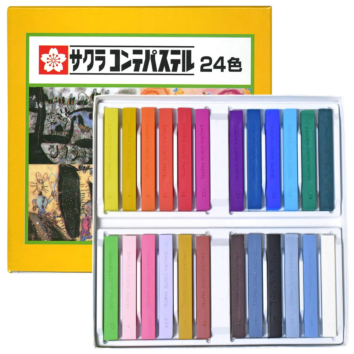 Sakura_Conte_Pastel_24-color_set_best_japanese_set.webp