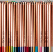 Kita-Boshi Coloured Pencils (36 piece set)