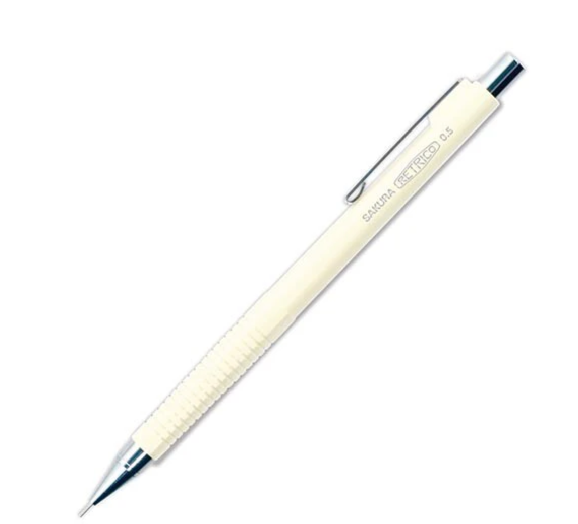 Retrico Mechanical Pencil — 0.5