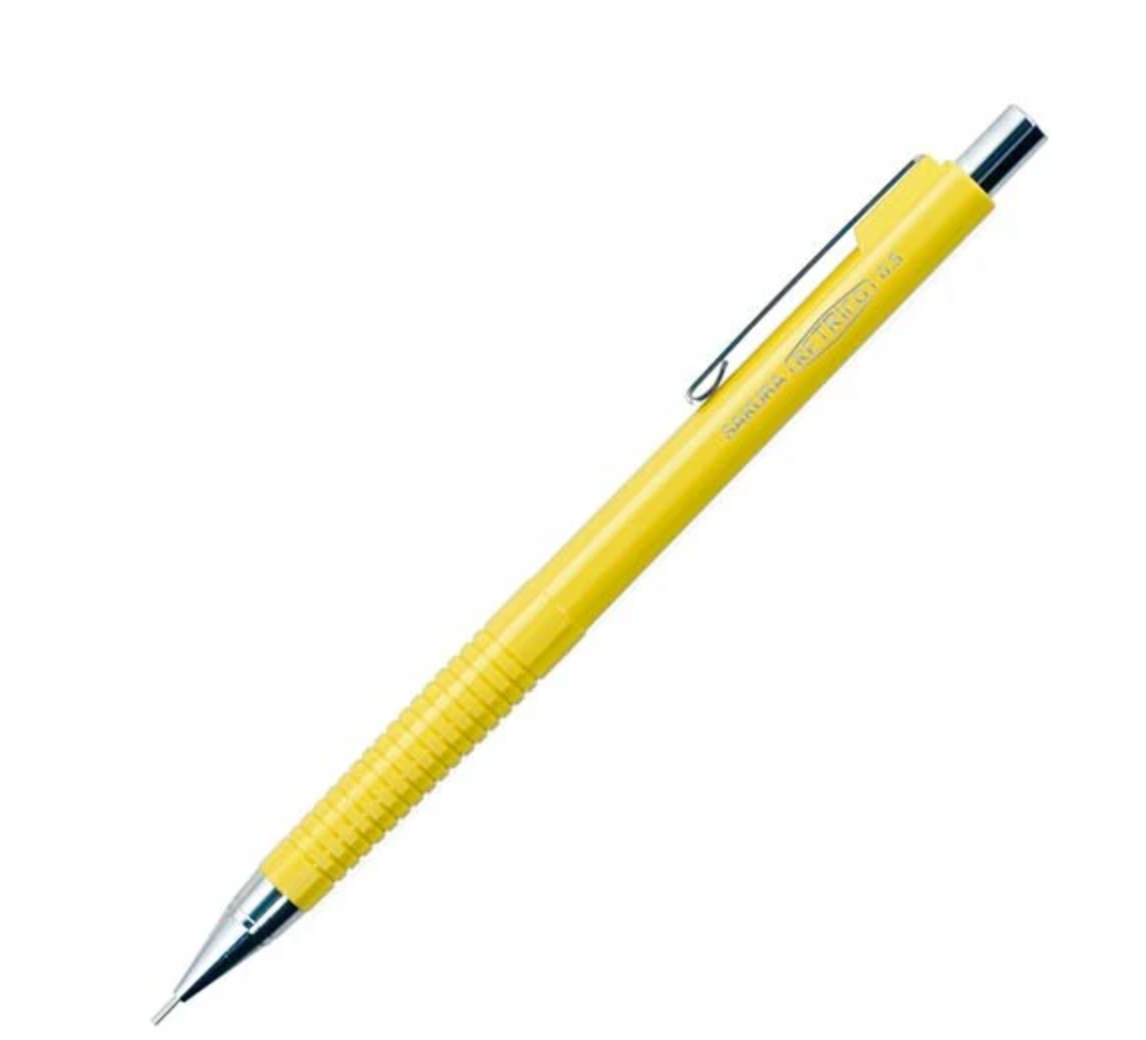 Retrico Mechanical Pencil — 0.5