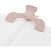 Sun-Star Ukanmuri Clip Page Holder pink