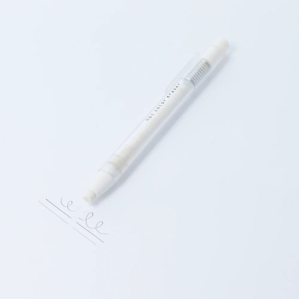 SunStar Knock Color Eraser