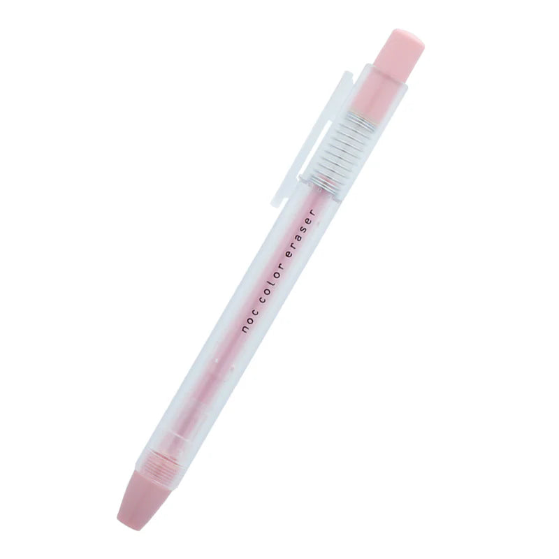 SunStar Knock Color Eraser