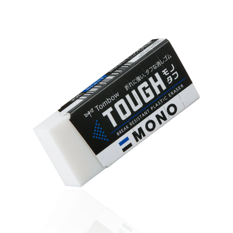 Tombow MONO Tough break resistant