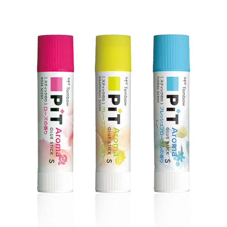 TombowPiTAromaGluesticks_scentedgluestick_Japanesearomaglue_craftadhesivewithscent_Tombowglue.png
