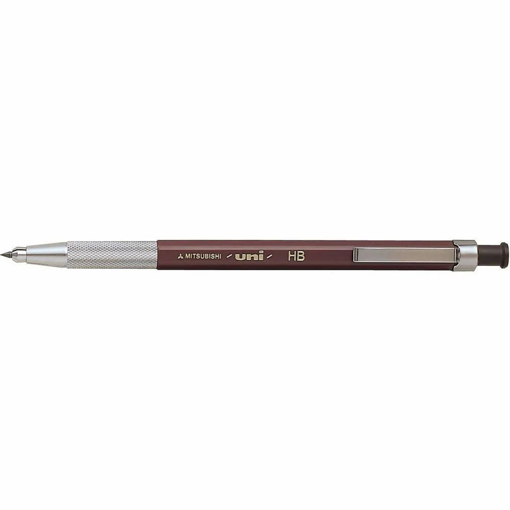 Uni_Lead_Holder_Mechanical_Pencil_2.0mm_HB_for_drafting_and_drawing.webp