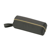 Kutsuwa Carrying Pen Pouch — Dark Grey