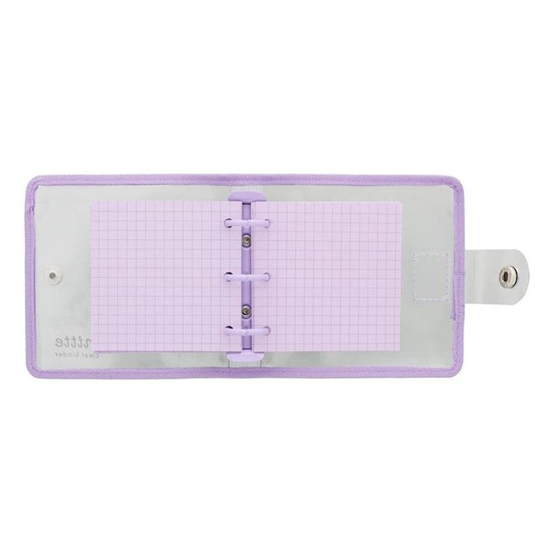 Mini classeur Mitte