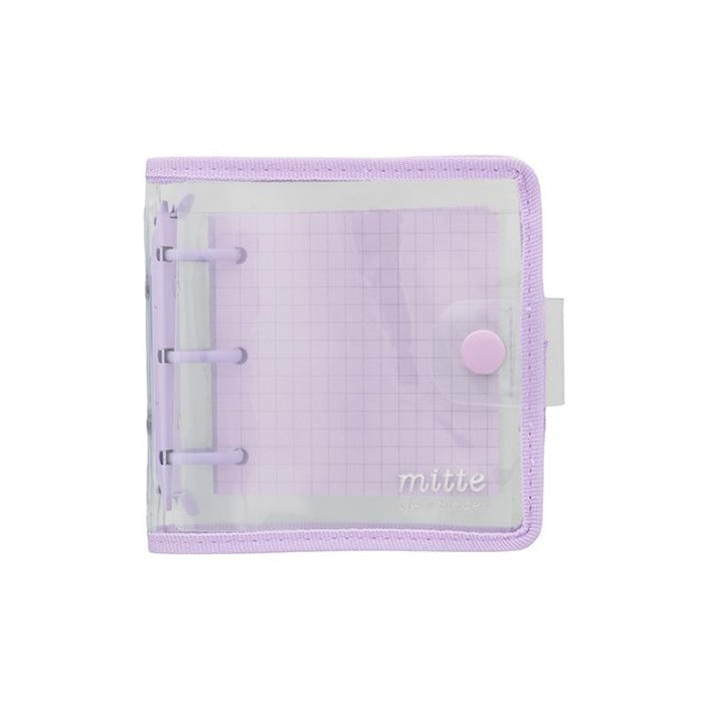 Mini classeur Mitte
