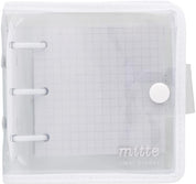 Mini classeur Mitte