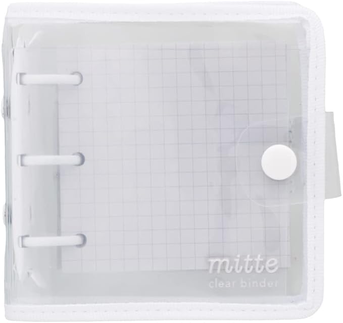 Mini classeur Mitte