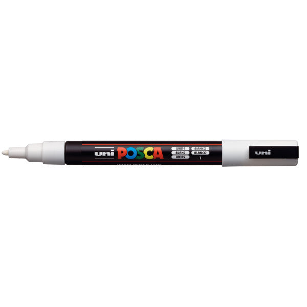 POSCA PEN PC-3M | Medium Tip Marker