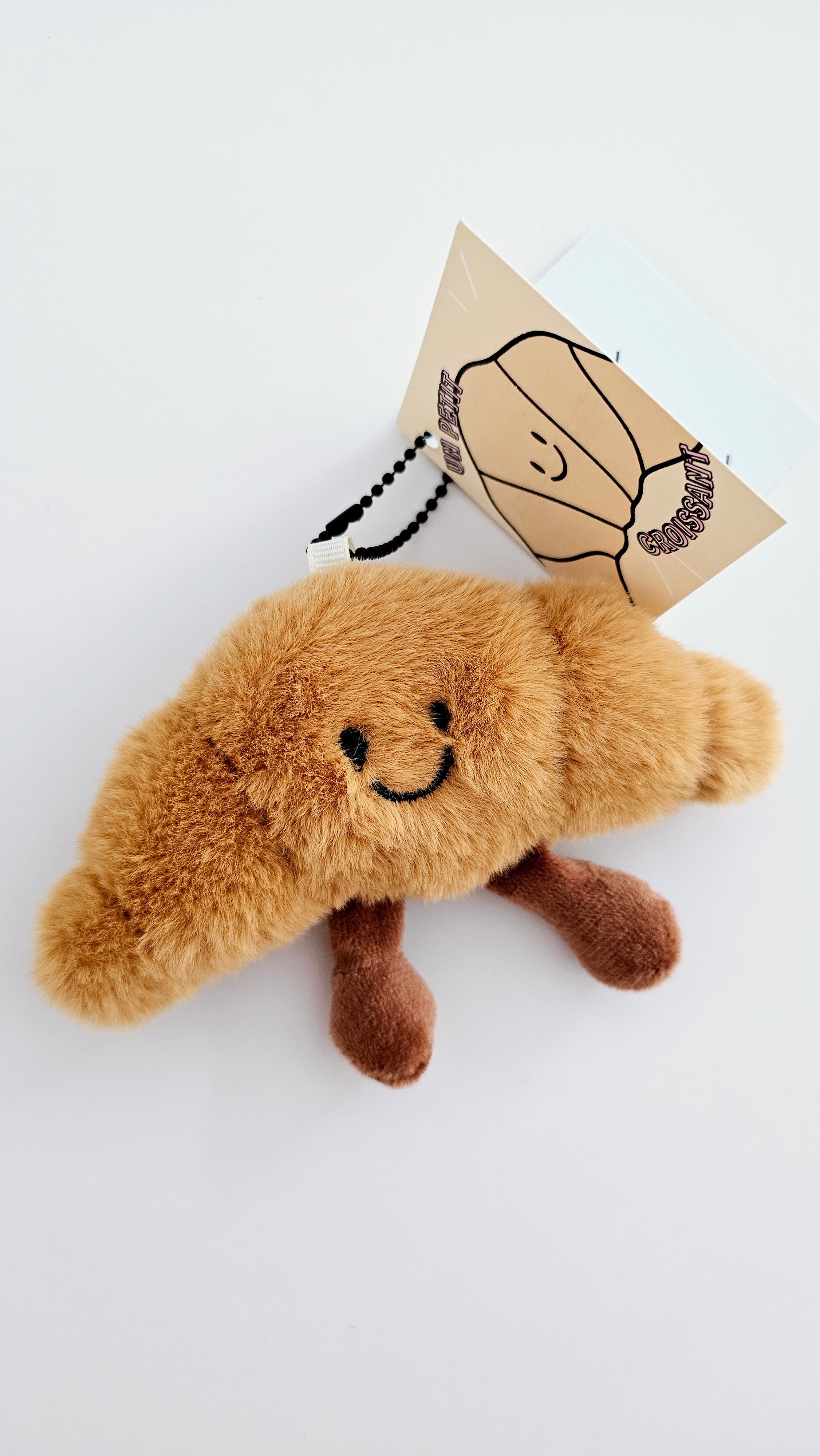 Un Petit Croissant