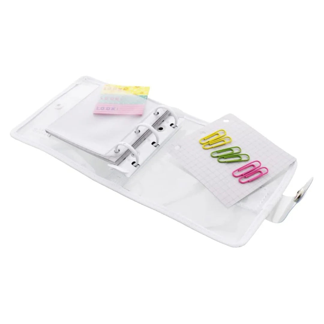 Mitte Mini Binder