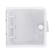 Mitte Mini Binder